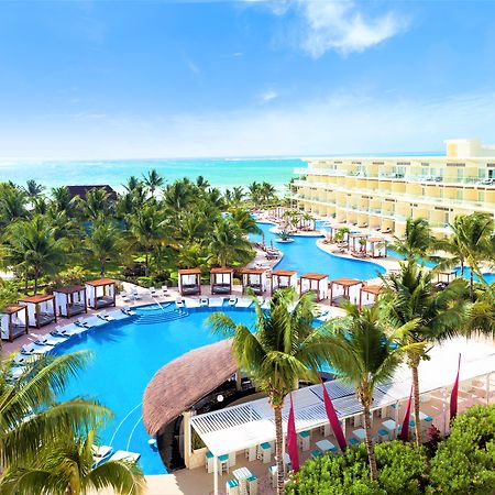 Palmar Beach Resort And Spa Riviera Maya Puerto Morelos Eksteriør bilde